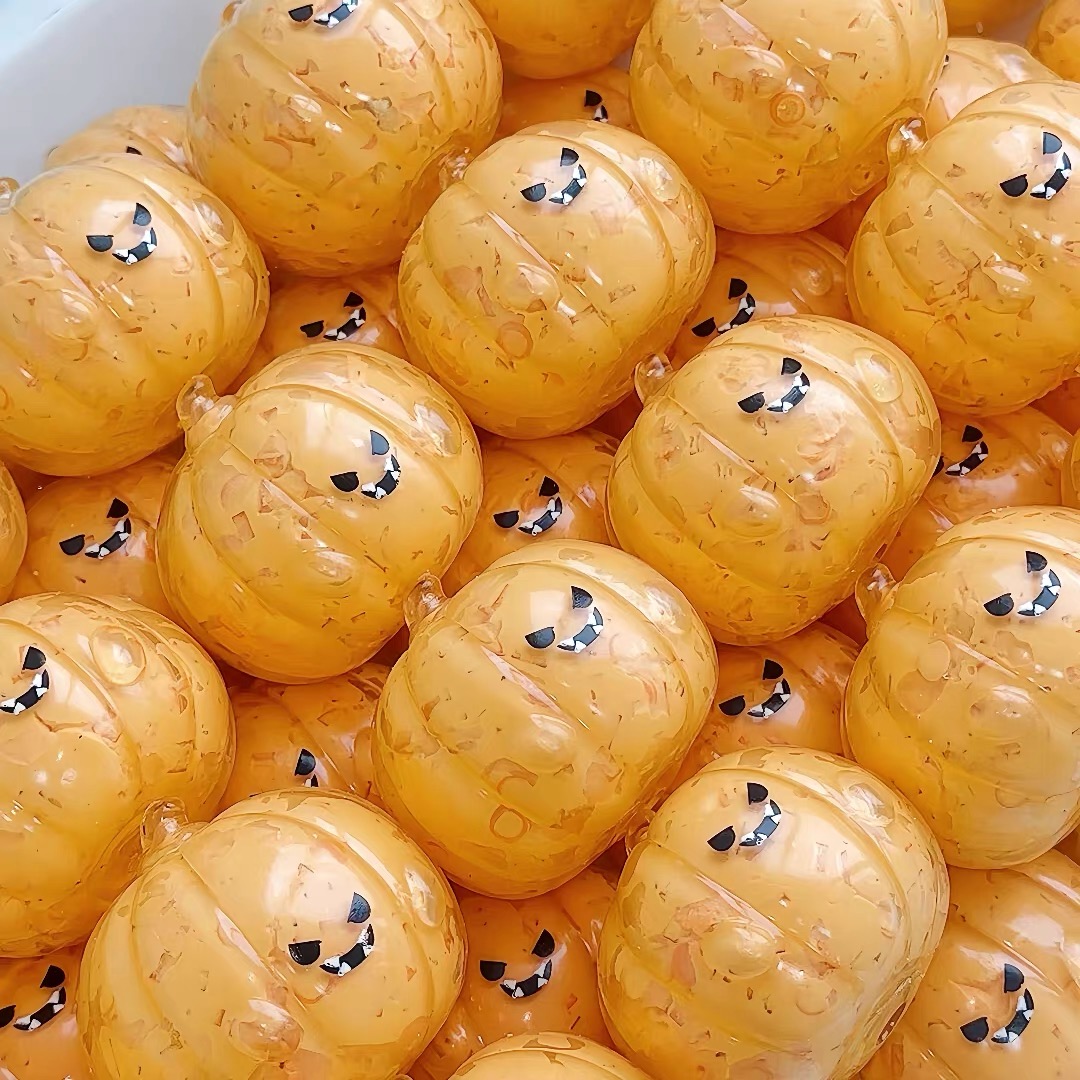 Halloween Squishies Ball Knusp – Party Games Shop Bewertung und Preis